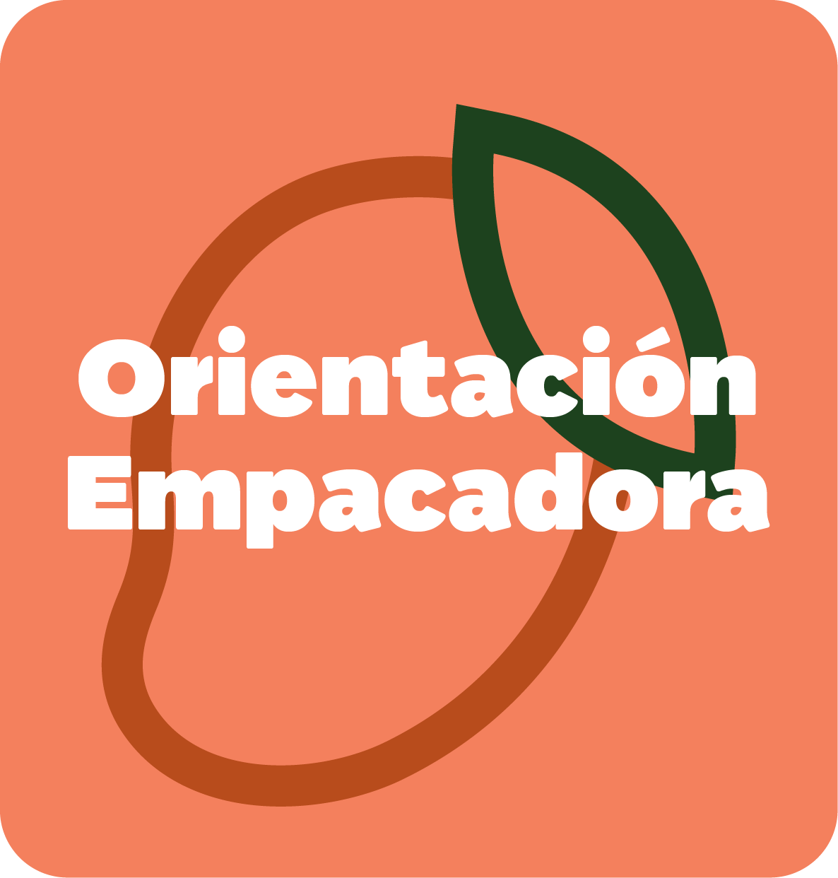Mango Orientation (Empacadora)